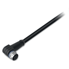 WAGO ELETTRONICA - Cavo sensore/attuatore.Presa M12A. angolata.4 poli 756-5302/040-150