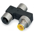 WAGO ELETTRONICA - Accessori.5 poli