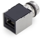 WAGO ELETTRONICA - Accessori.4 poli.dritto