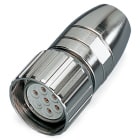 WAGO ELETTRONICA - Accessori.6 poli