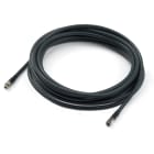 WAGO ELETTRONICA - Cavo di connessione con presa SMA e connettore SMA.Lunghezza cavo 3 m.Tipo cavo H155