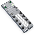 WAGO ELETTRONICA - Master IO link 8 porte classe A.EtherCAT.24 V / 2,0 A DC