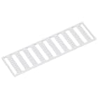 WAGO ELETTRONICA - Scheda di marcatura WMB.come scheda.MARCATO.bianco 793-5697