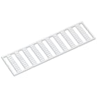 WAGO ELETTRONICA - Scheda di marcatura WMB.come scheda.MARCATO.bianco