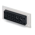 WAGO ELETTRONICA - Piastra entrata cavo.Piastra di ingresso cavo 29.Per piastra flangiata F204 + F304