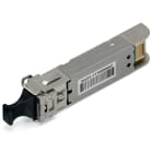 WAGO ELETTRONICA - Modulo SFP 100BASE.FX a modalità multipla 1310 nm LC.2 km.argento-colorato