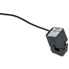 WAGO ELETTRONICA - Trasformatori di corrente split-core.Corrente nominale primaria: 150 A.Corrente nominale secondaria: 1 A