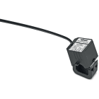 WAGO ELETTRONICA - Trasformatori di corrente split-core.Corrente nominale primaria: 400 A.Corrente nominale secondaria: 5 A