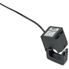 WAGO ELETTRONICA - Trasformatori di corrente split-core.Corrente nominale primaria: 400 A.Corrente nominale secondaria: 1 A