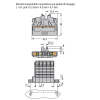 Miniatura Dimensioni prodotto 2