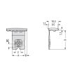 Miniatura Dimensioni prodotto 2