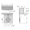 Miniatura Dimensioni prodotto 2