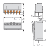 Miniatura Dimensioni prodotto 2