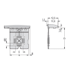 Miniatura Dimensioni prodotto 2