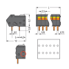 Miniatura Dimensioni prodotto 2