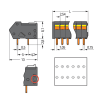 Miniatura Dimensioni prodotto 2