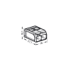 Miniatura Dimensioni prodotto 2