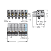 Miniatura Dimensioni prodotto 2