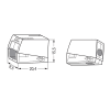 Miniatura Dimensioni prodotto 2