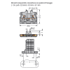 Miniatura Dimensioni prodotto 2
