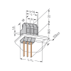 Miniatura Dimensioni prodotto 2
