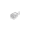 Miniatura Dimensioni prodotto 2