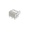 Miniatura Dimensioni prodotto 2