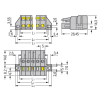 Miniatura Dimensioni prodotto 2