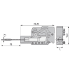 Miniatura Dimensioni prodotto 2