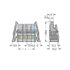 Miniatura Dimensioni prodotto 2