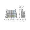 Miniatura Dimensioni prodotto 2