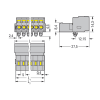 Miniatura Dimensioni prodotto 2
