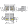 Miniatura Dimensioni prodotto 2