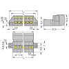 Miniatura Dimensioni prodotto 2