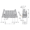 Miniatura Dimensioni prodotto 2
