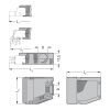 Miniatura Dimensioni prodotto 2