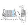 Miniatura Dimensioni prodotto 2