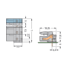 Miniatura Dimensioni prodotto 2