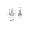 Miniatura Dimensioni prodotto 2