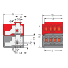 Miniatura Dimensioni prodotto 2