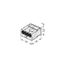 Miniatura Dimensioni prodotto 2