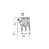 Miniatura Dimensioni prodotto 2