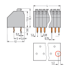 Miniatura Dimensioni prodotto 2