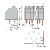 Miniatura Dimensioni prodotto 2