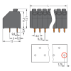 Miniatura Dimensioni prodotto 2
