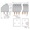 Miniatura Dimensioni prodotto 2