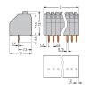 Miniatura Dimensioni prodotto 2