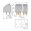Miniatura Dimensioni prodotto 2