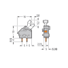 Miniatura Dimensioni prodotto 2