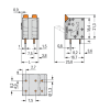 Miniatura Dimensioni prodotto 2